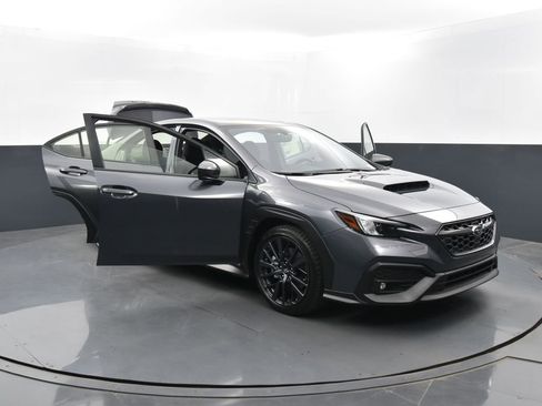Used 2023 Subaru WRX Premium w/ Popular Package #2 image 37