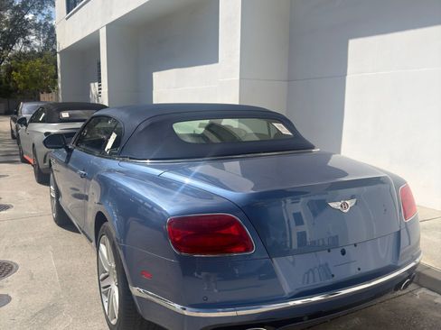 Used 2017 Bentley Continental GT image 2