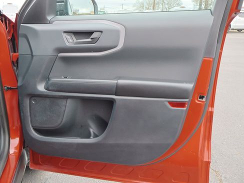 Certified 2024 Ford Bronco Sport Big Bend image 34