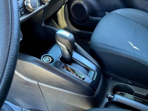 Certified 2024 Nissan Kicks S FWD image 18
