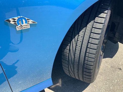 Certified 2023 Dodge Charger GT w/ Plus Group RWD image 9