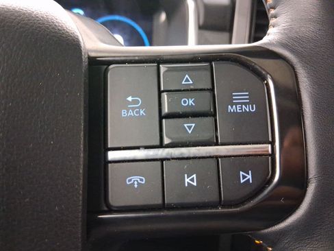 Used 2023 Ford F150 Platinum w/ Equipment Group 701A High image 19