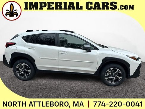 New 2026 Subaru Crosstrek 2.0i Premium image 7