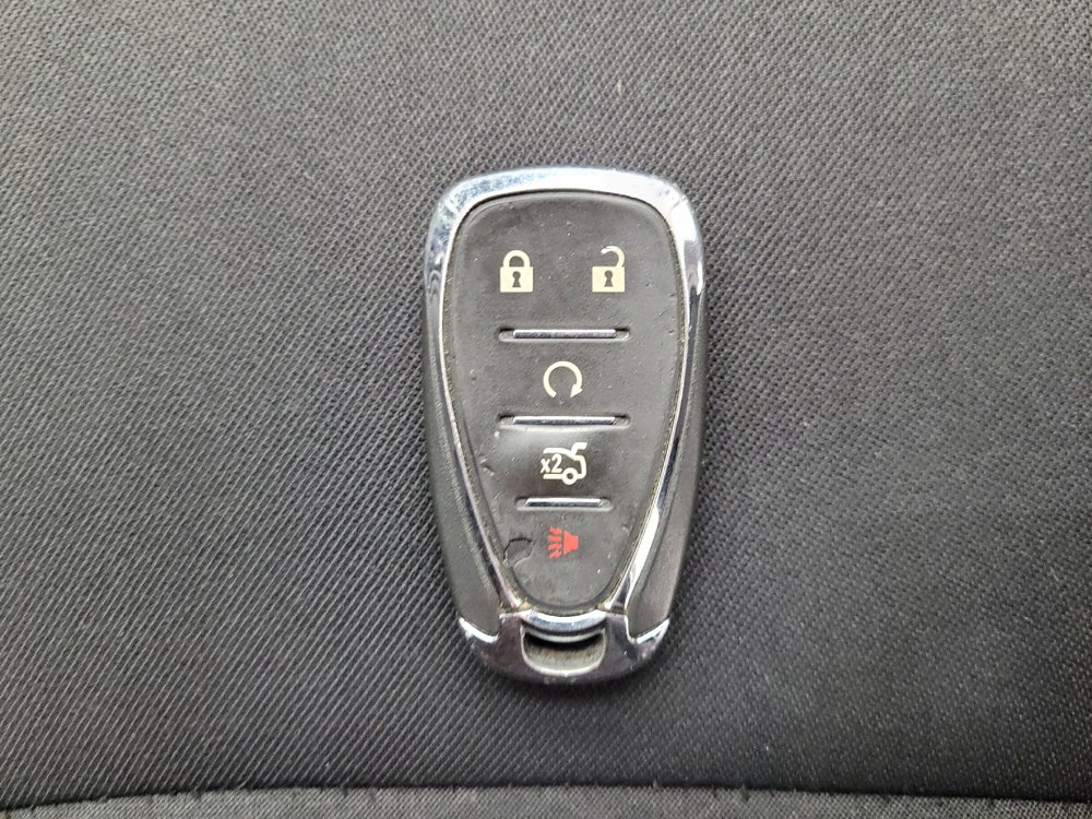 Used 2024 Chevrolet Malibu LT FWD image 32