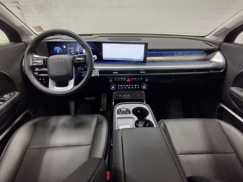 New 2026 Hyundai Ioniq 9 Calligraphy image 49