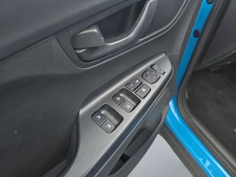 Certified 2023 Hyundai Kona SEL AWD/4WD image 24