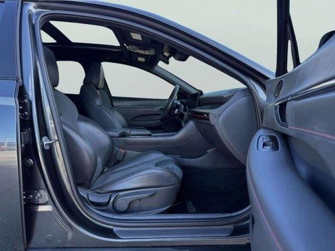 Used 2024 Hyundai Sonata N Line FWD image 41
