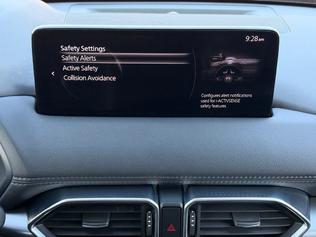 Used 2021 MAZDA CX-5 Touring AWD/4WD image 15