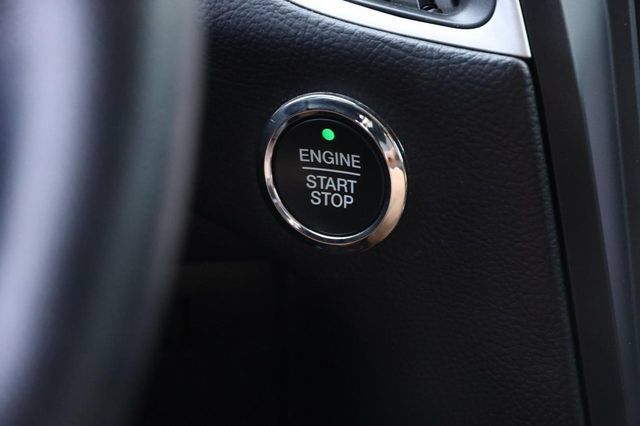 Used 2024 Ford Edge SEL w/ Convenience Package AWD/4WD image 15