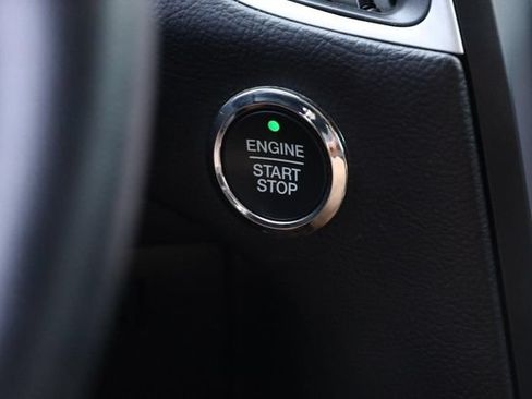 Used 2024 Ford Edge SEL w/ Convenience Package AWD/4WD image 15