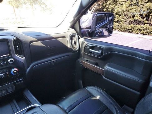 Used 2020 GMC Sierra 3500 Denali w/ Denali Ultimate Package image 54
