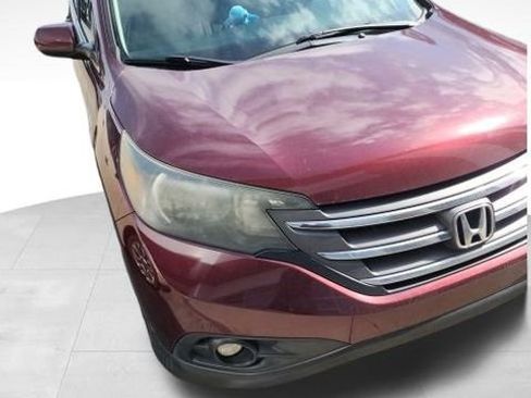 Used 2014 Honda CR-V EX image 5