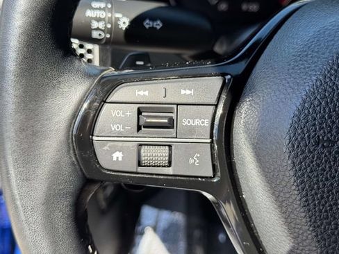 Certified 2024 Honda Civic Sport image 18