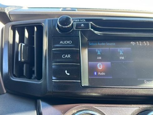 Used 2018 Toyota RAV4 LE w/ All Weather Liner Package AWD/4WD image 22