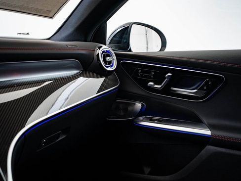 New 2026 Mercedes-Benz GLC 43 AMG 4MATIC Coupe image 43