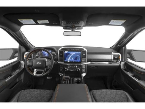 Used 2023 Ford F150 Tremor w/ Equipment Group 402A High AWD/4WD image 8