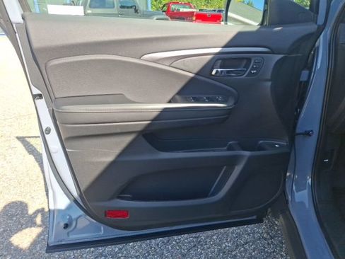 New 2026 Honda Ridgeline RTL image 9