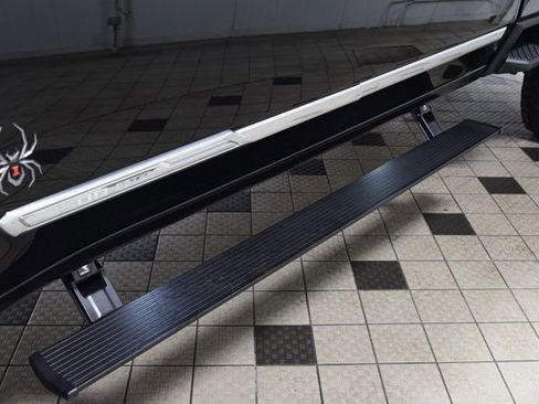 New 2026 Chevrolet Silverado 3500 High Country w/ High Country Premium Package image 29