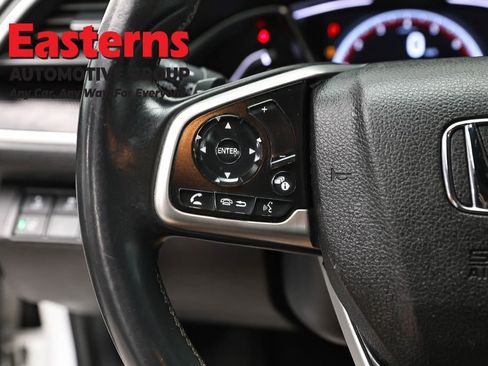 Used 2021 Honda Civic Sport image 15