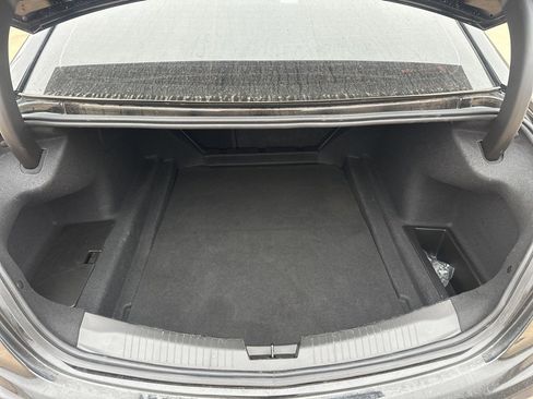 Certified 2024 Cadillac CT5 Premium Luxury w/ Climate Package image 33