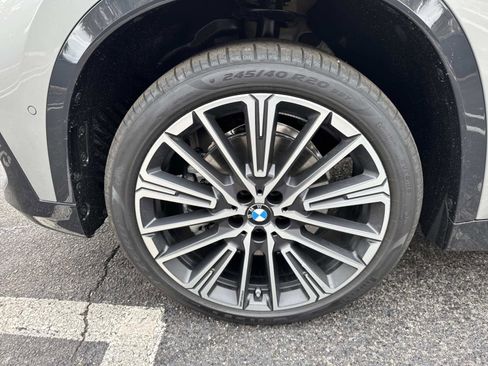 New 2026 BMW X1 xDrive28i w/ Technology Package image 10