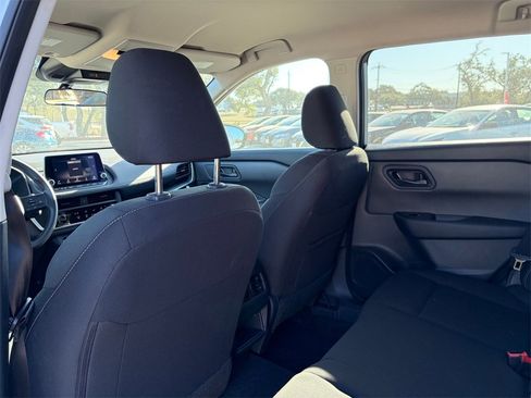 Certified 2025 Nissan Rogue S image 22