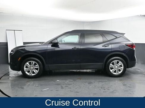 Used 2020 Chevrolet Blazer LT image 7