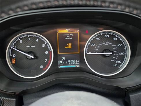 Used 2023 Subaru Forester Premium AWD/4WD image 26