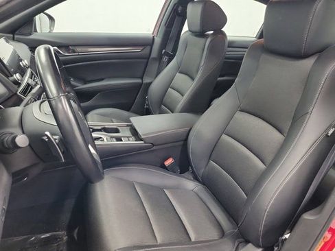 Used 2022 Honda Accord Sport image 22