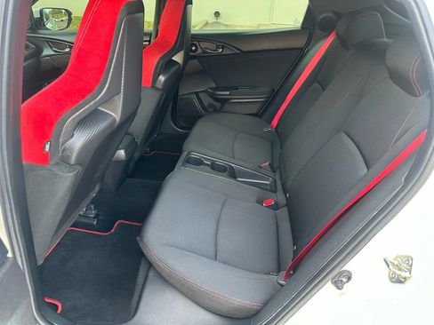 Used 2021 Honda Civic Type R image 16
