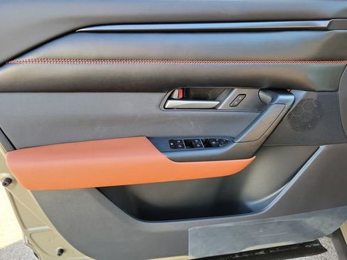 New 2026 MAZDA CX-50 Meridian Edition image 10