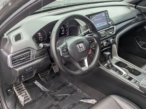 Used 2022 Honda Accord Sport image 9