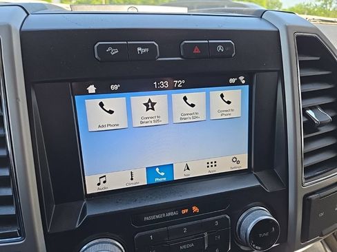 Used 2019 Ford F150 Lariat w/ Equipment Group 502A Luxury AWD/4WD image 86