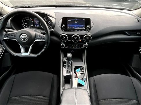 Used 2023 Nissan Sentra S image 13