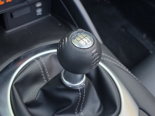 New 2026 MAZDA MX-5 Miata Grand Touring w/ Weather Package RWD image 24