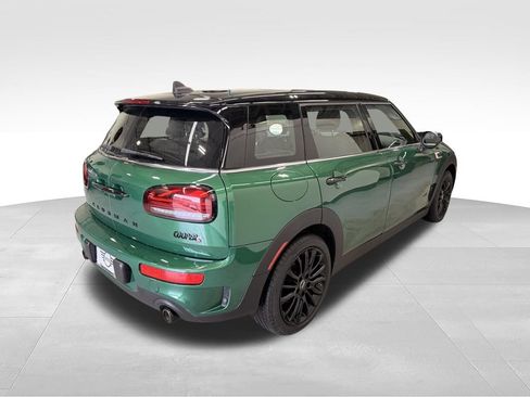 Used 2024 MINI Cooper Clubman S w/ Signature Upholstery Package AWD/4WD image 6