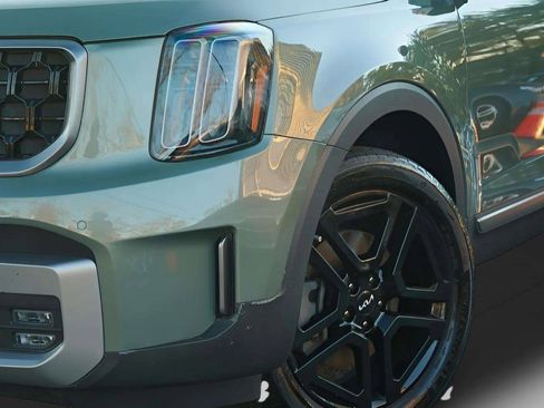 Used 2023 Kia Telluride SX Prestige X-Line image 60