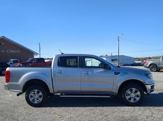 Certified 2020 Ford Ranger XLT w/ Equipment Group 301A Mid video 2