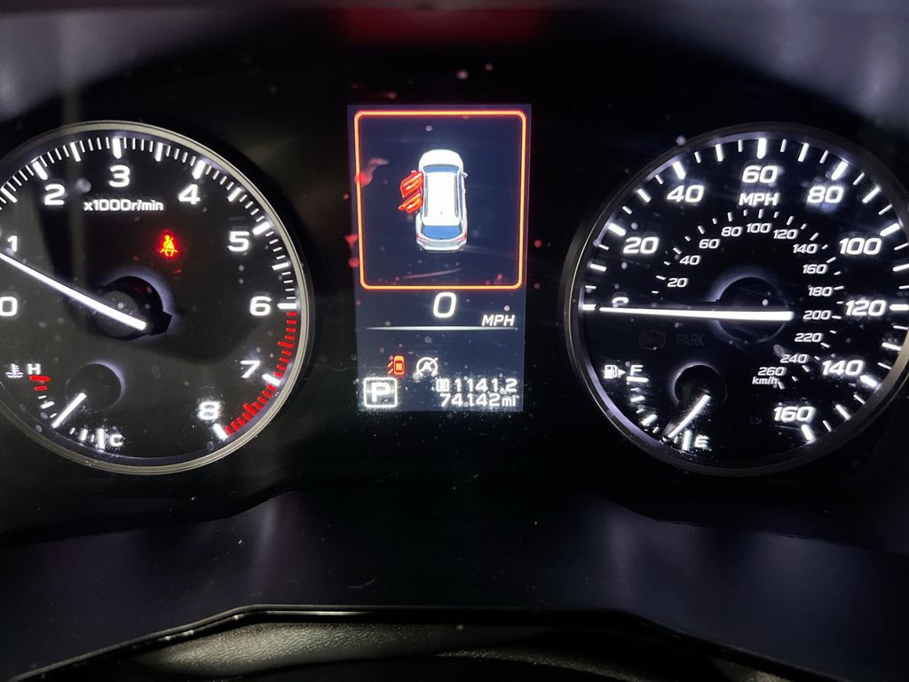 Used 2024 Subaru Outback AWD/4WD image 13