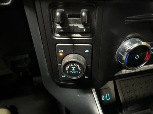 Used 2024 Ford F150 Raptor AWD/4WD image 8
