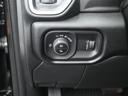 New 2026 RAM 2500 Lone Star image 19