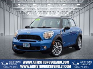 Used 2014 MINI Cooper Countryman S video 1