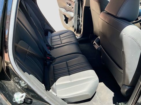 Used 2024 Honda HR-V EX-L image 27