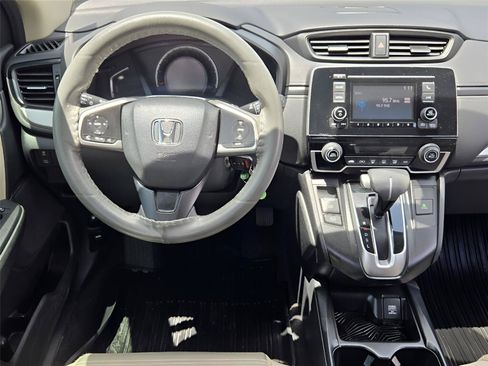 Used 2018 Honda CR-V LX image 24