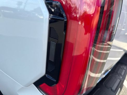 Used 2025 Toyota Tundra 1794 Edition AWD/4WD image 59