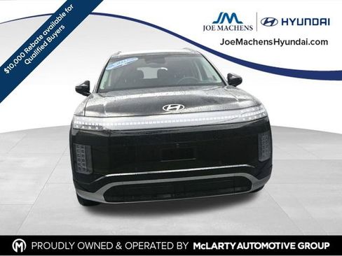 New 2026 Hyundai Ioniq 9 Calligraphy image 3