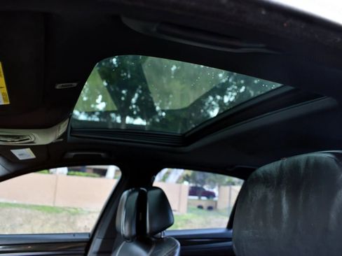 Used 2016 BMW 535i xDrive Sedan image 20