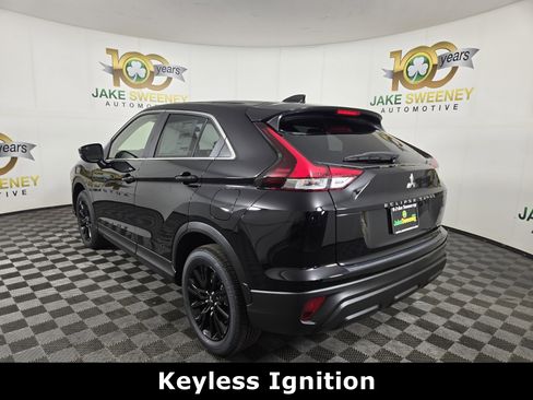 New 2026 Mitsubishi Eclipse Cross LE image 5