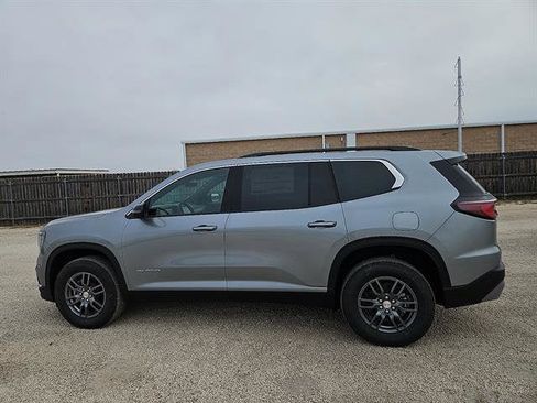 New 2026 GMC Acadia Elevation image 2