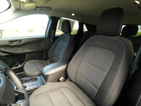 Used 2023 Ford Escape Active FWD image 25